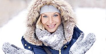 protección contra o resfriado e o resfriado no tratamento da osteocondrose cervical