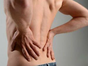 Que é a osteocondrose